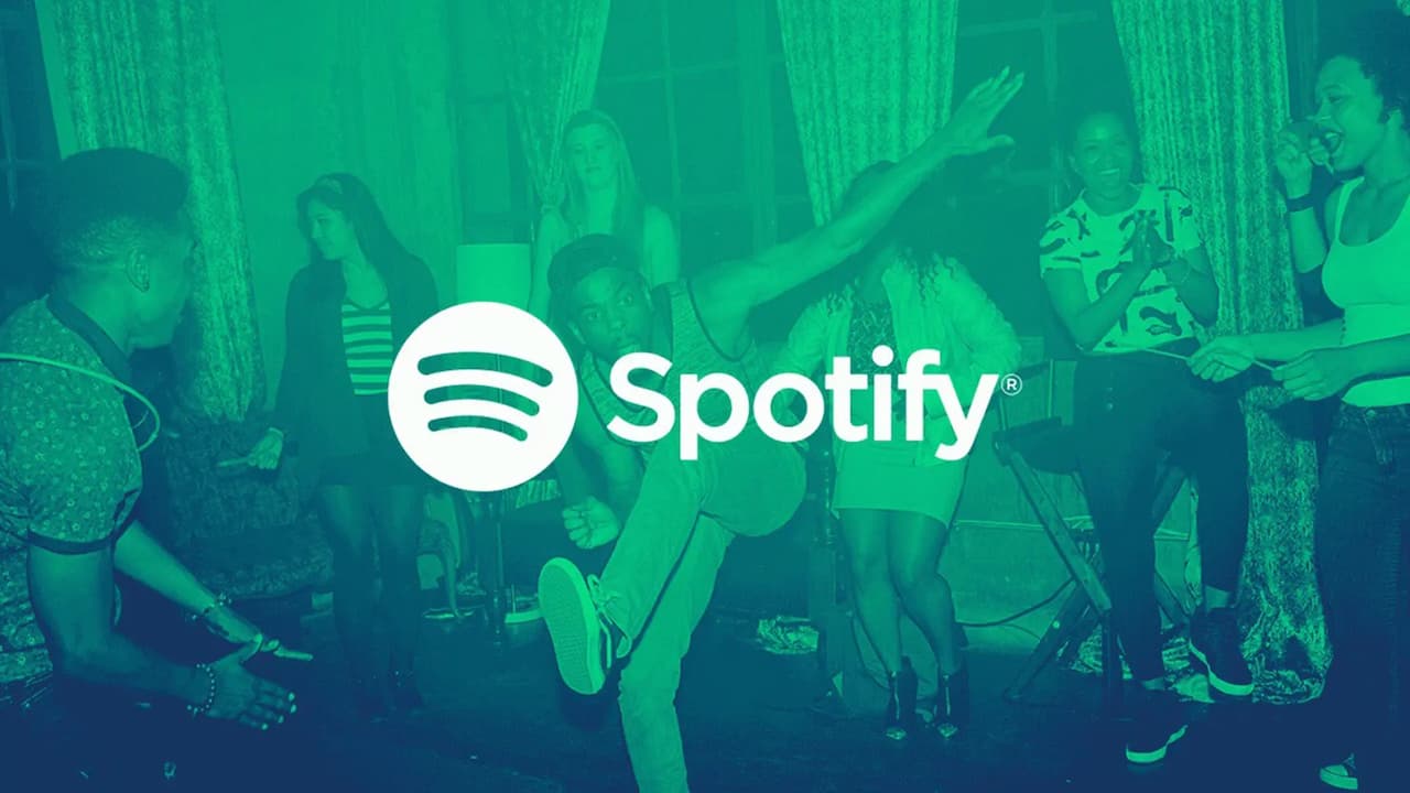 Spotifay ai dönüşümü
