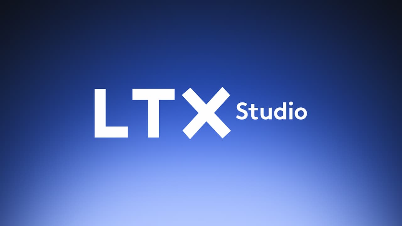 LTX-Studio