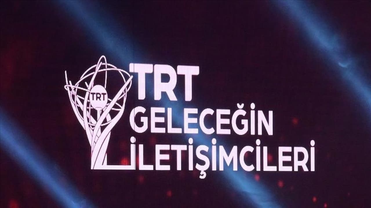 TRT Geleceğin İletişimcileri Yarışması