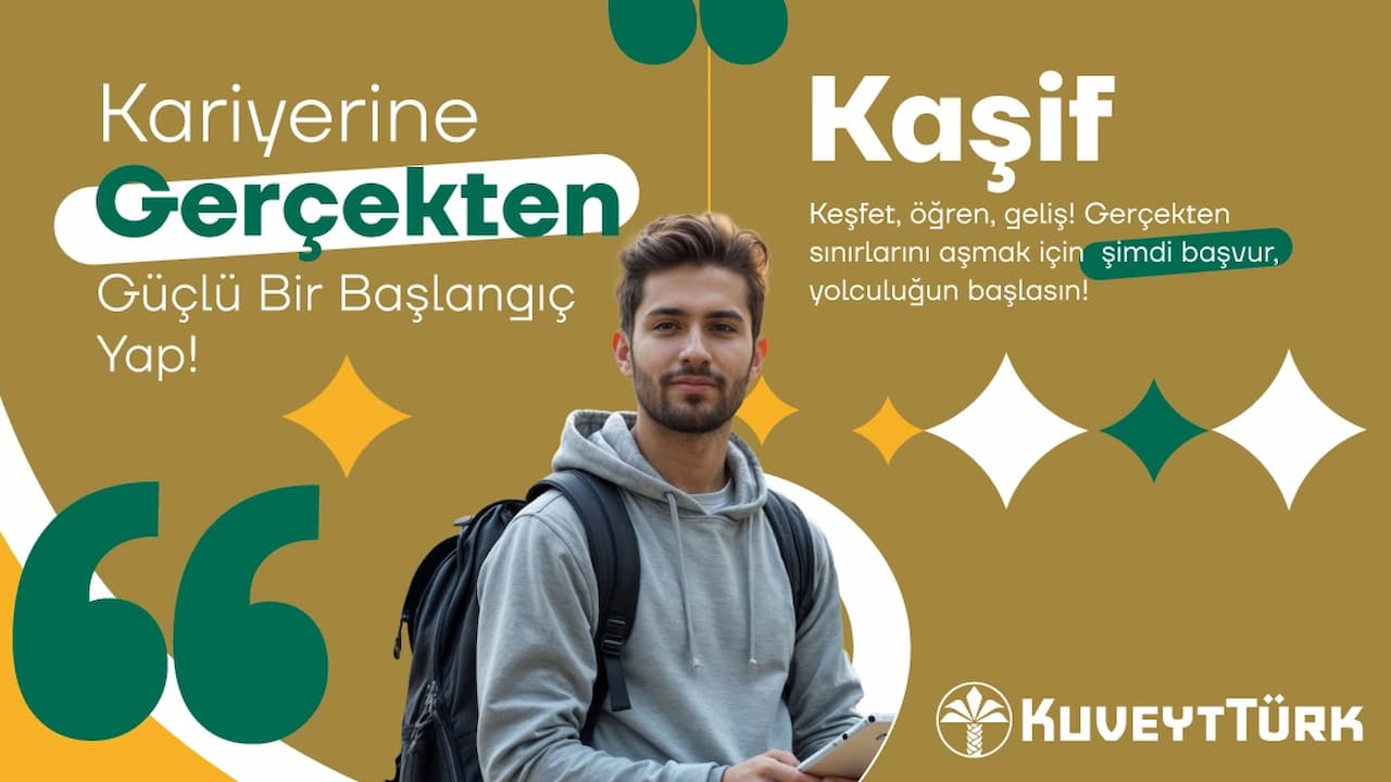 Kuveyt Türk - Yetenek Programları