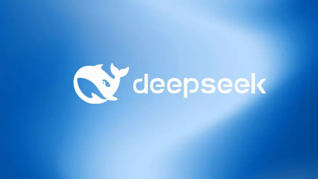 Deepseek