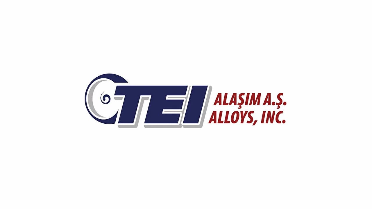 TEI Alloys Mühendislik Stajı