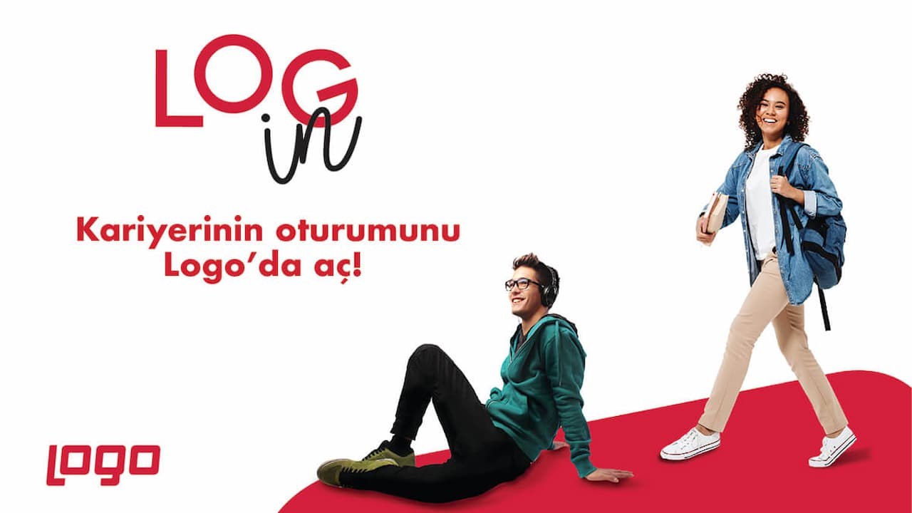 Logo’nla Geleceğe Yaz Staj Programı