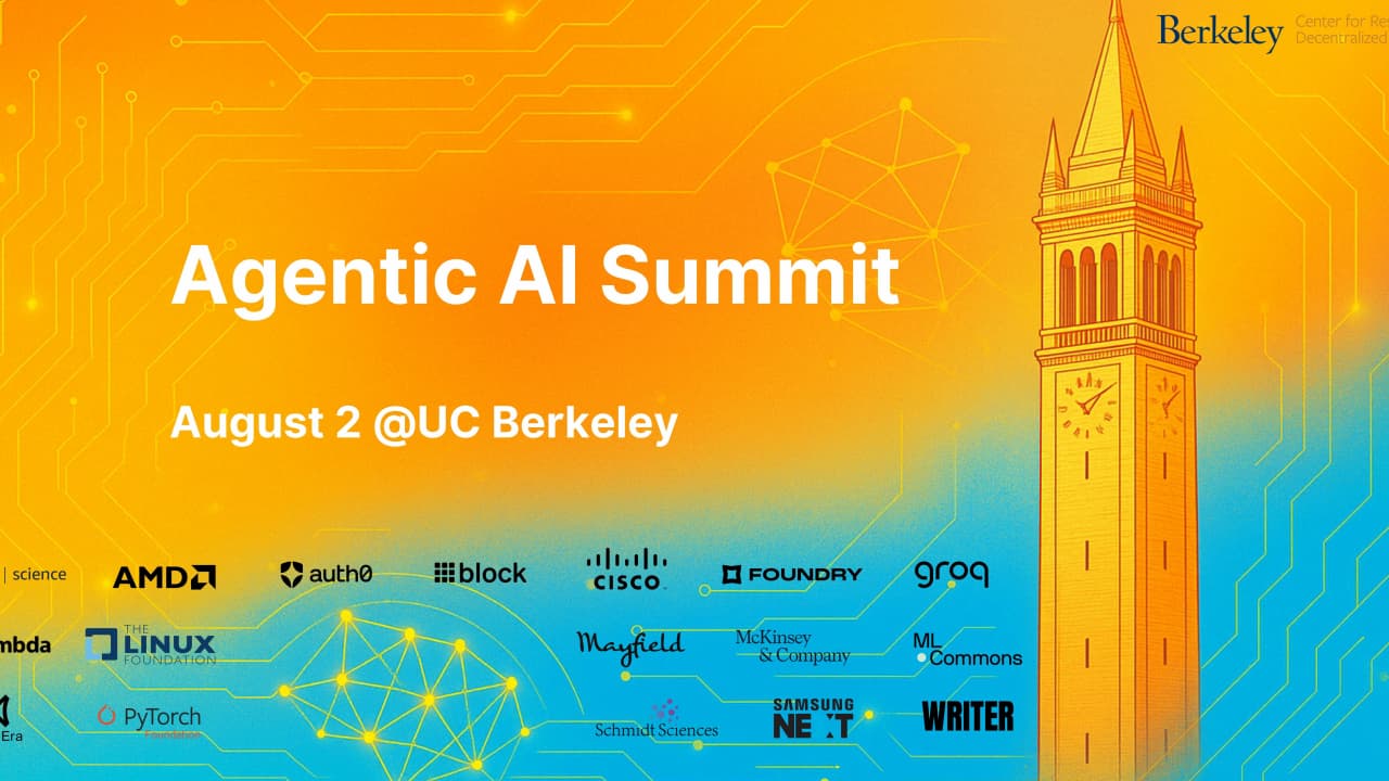 Agentic AI Summit 2026