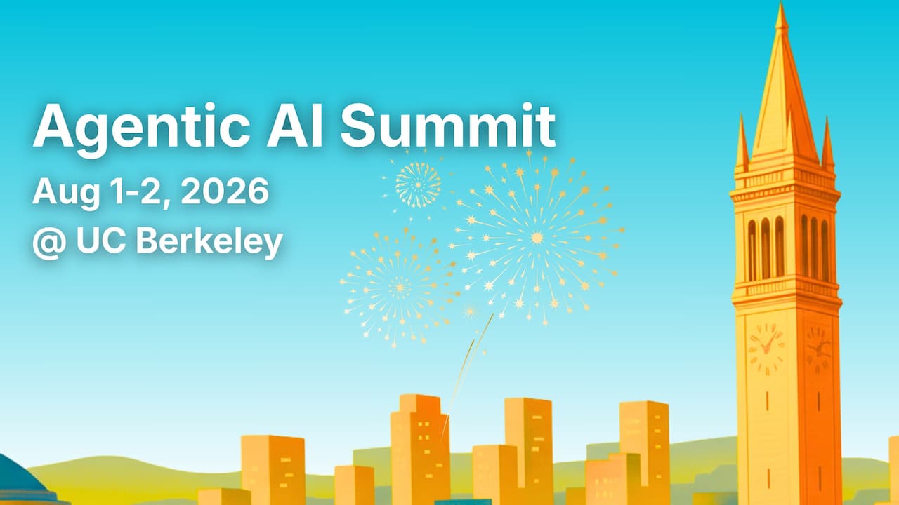AI’da Ajanlar Çağı: Agentic AI Summit 2026 Detayları