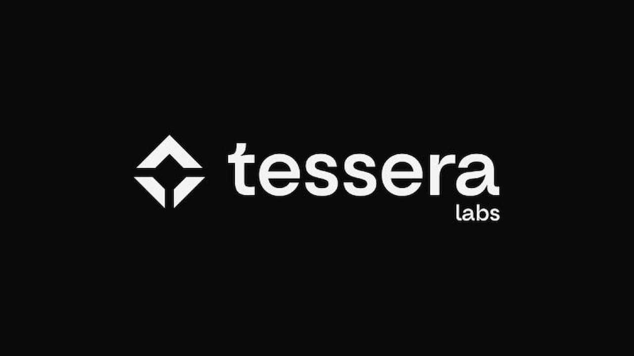 Tessera AI Labs — Data Science Intern