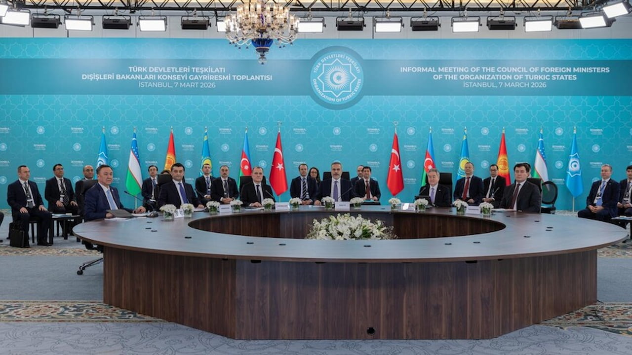 Türk Devletleri Ortak Yapay Zeka Ekosistemi mi Kuruyor?