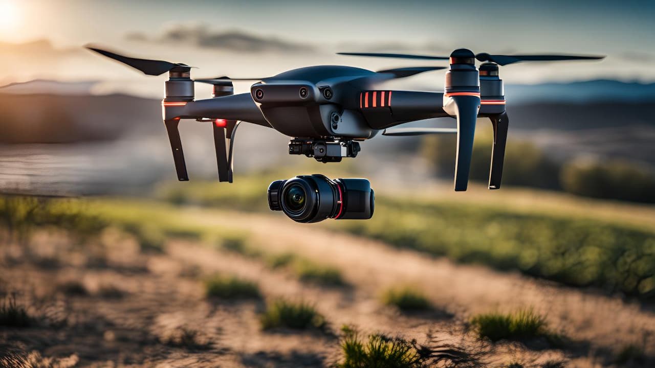 drone görseli