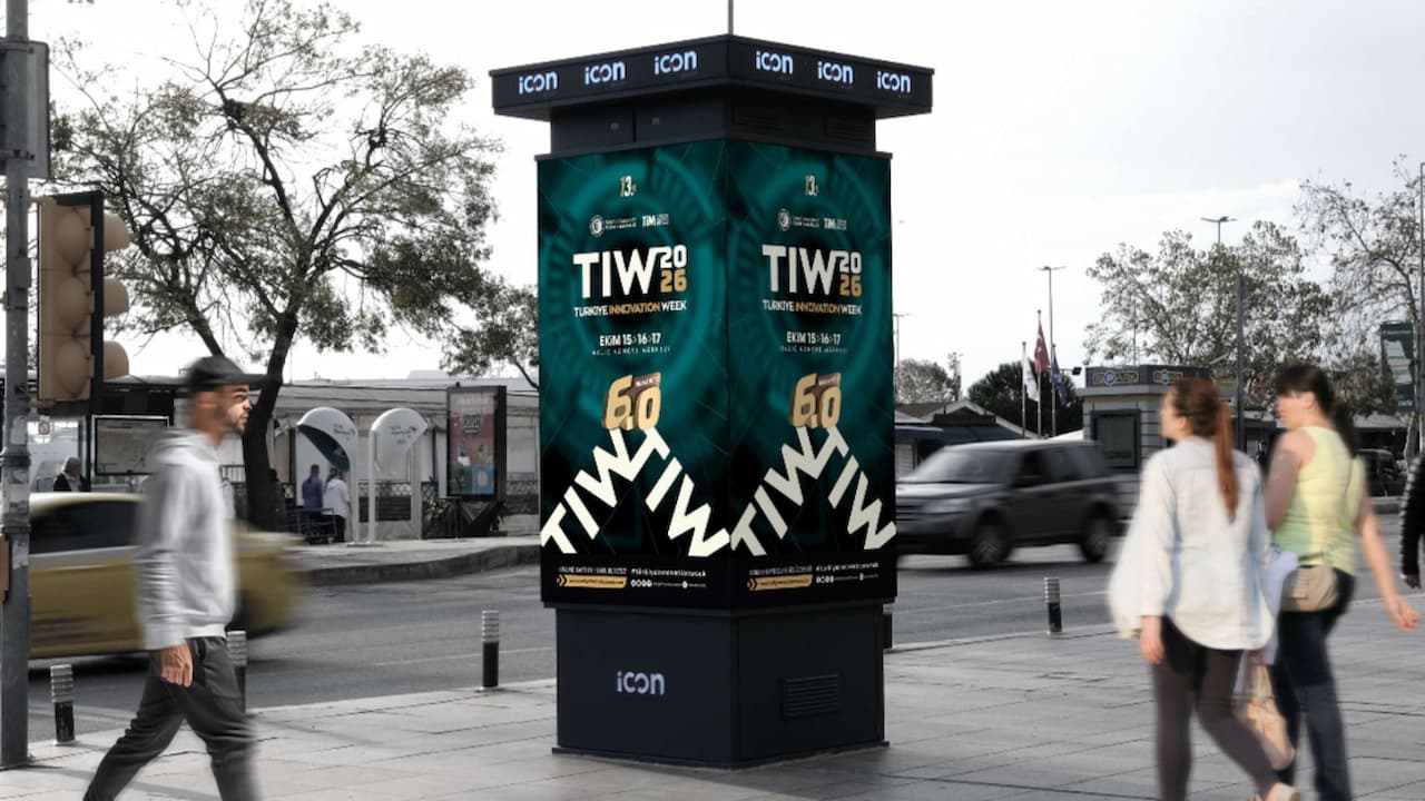TIW Tanıtım