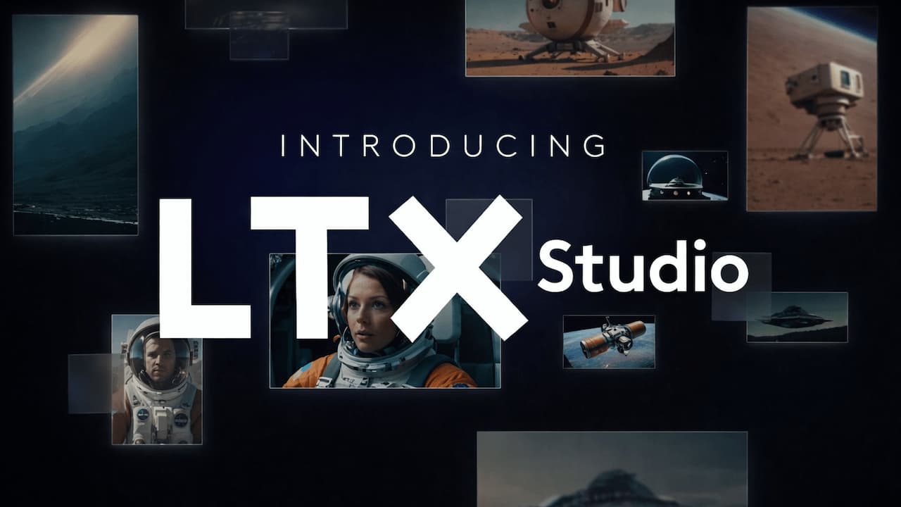 LTX-2 Nedir? Yeni Nesil Yapay Zeka Video Oluşturma Rehberi