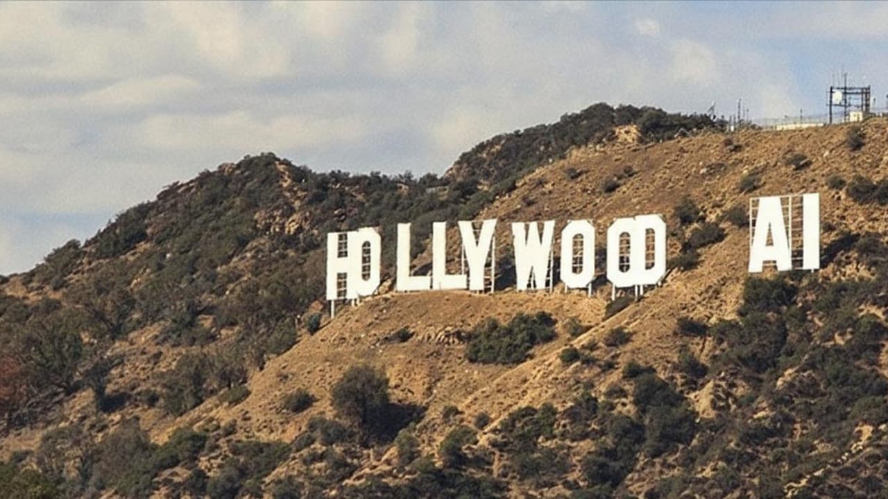 Hollywood ve Yapay Zeka: 2025'in Hayal Kırıklığı Yaratan Projeleri
