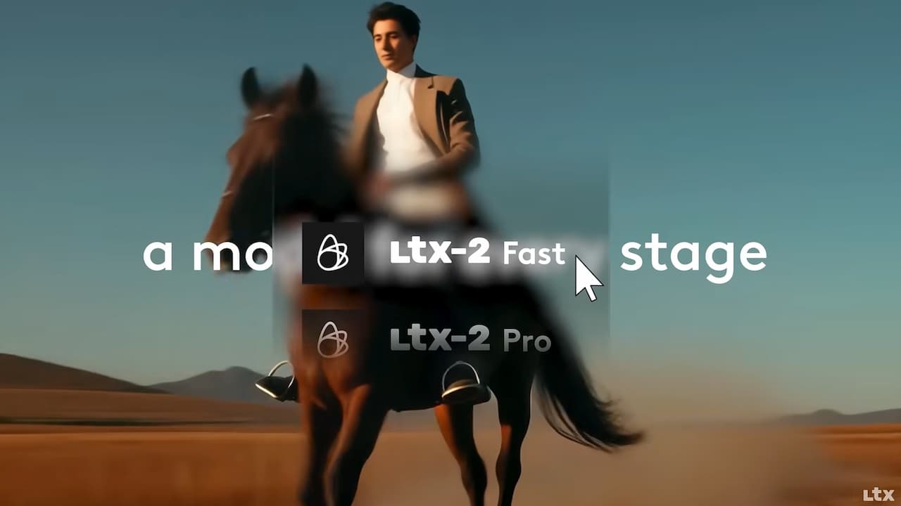 LTX-2 Nasıl Kullanılır?