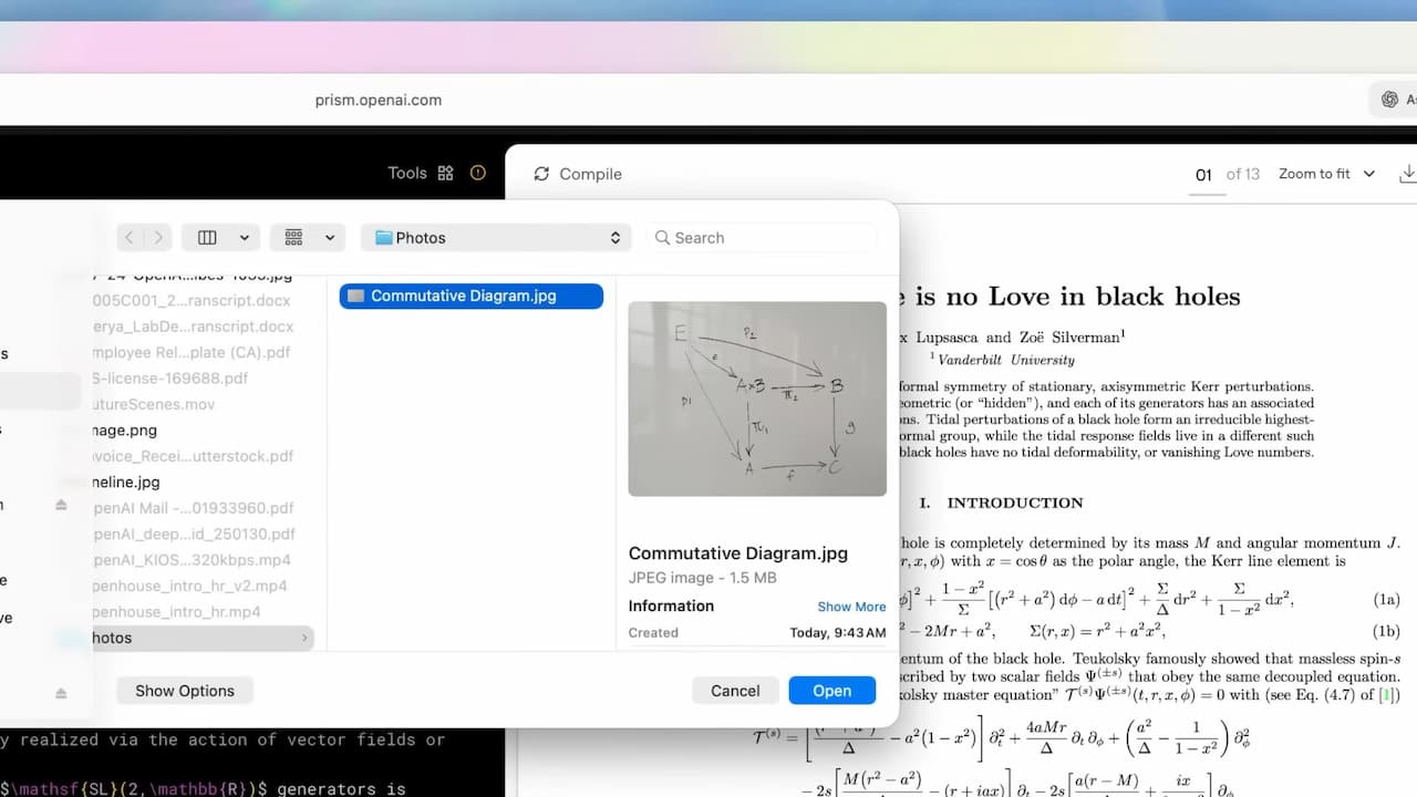 Prism Nasıl Çalışır?