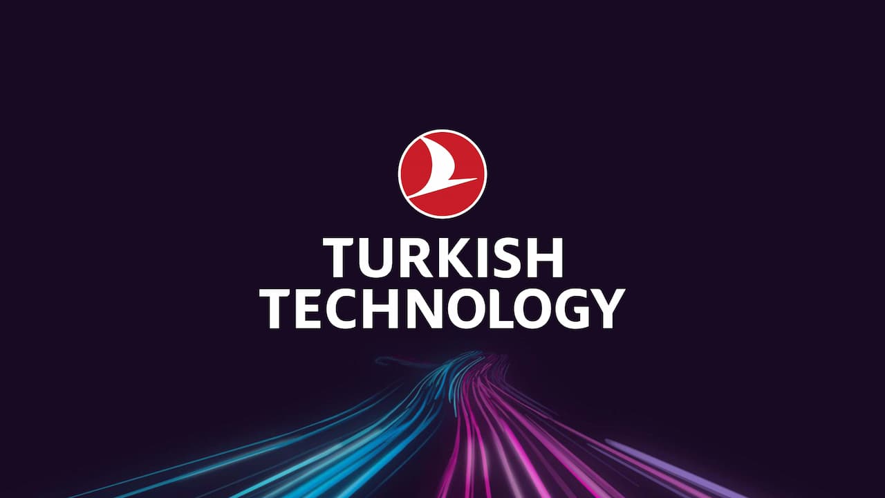 Türk Teknoloji – Part-Time Engineer Stajı