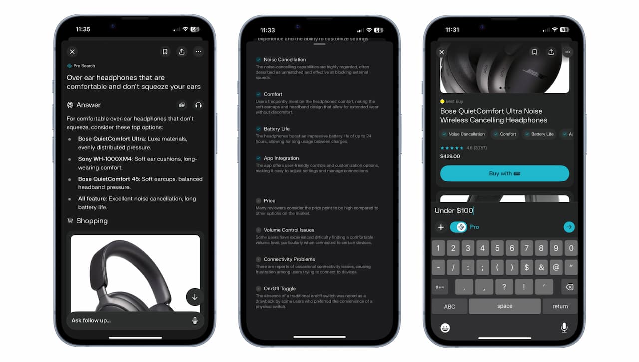 Temel Özellikler ve Kullanıcı Deneyimi