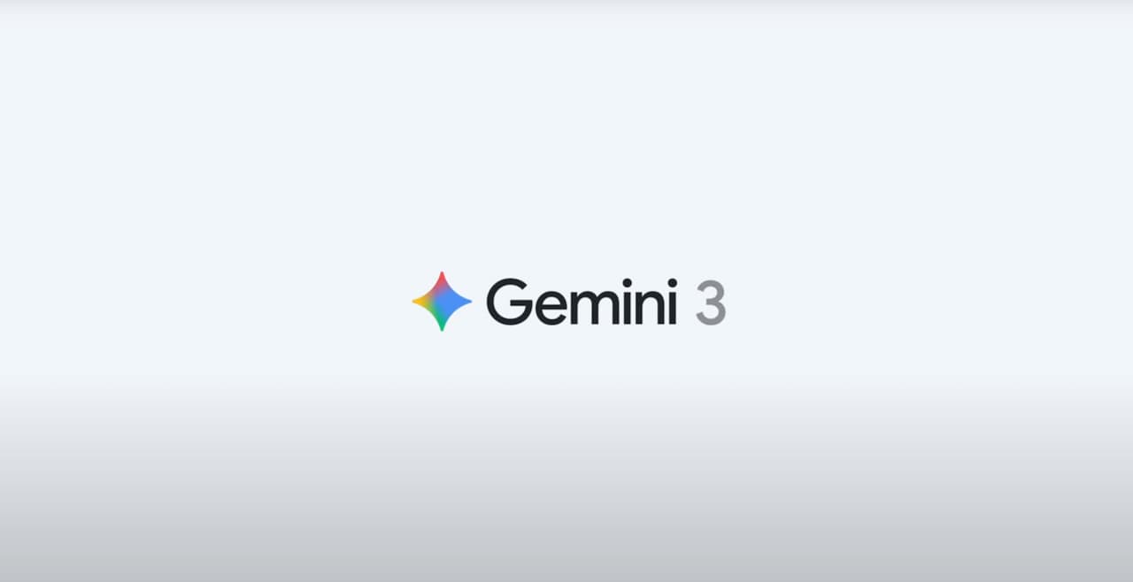 Gemini 3