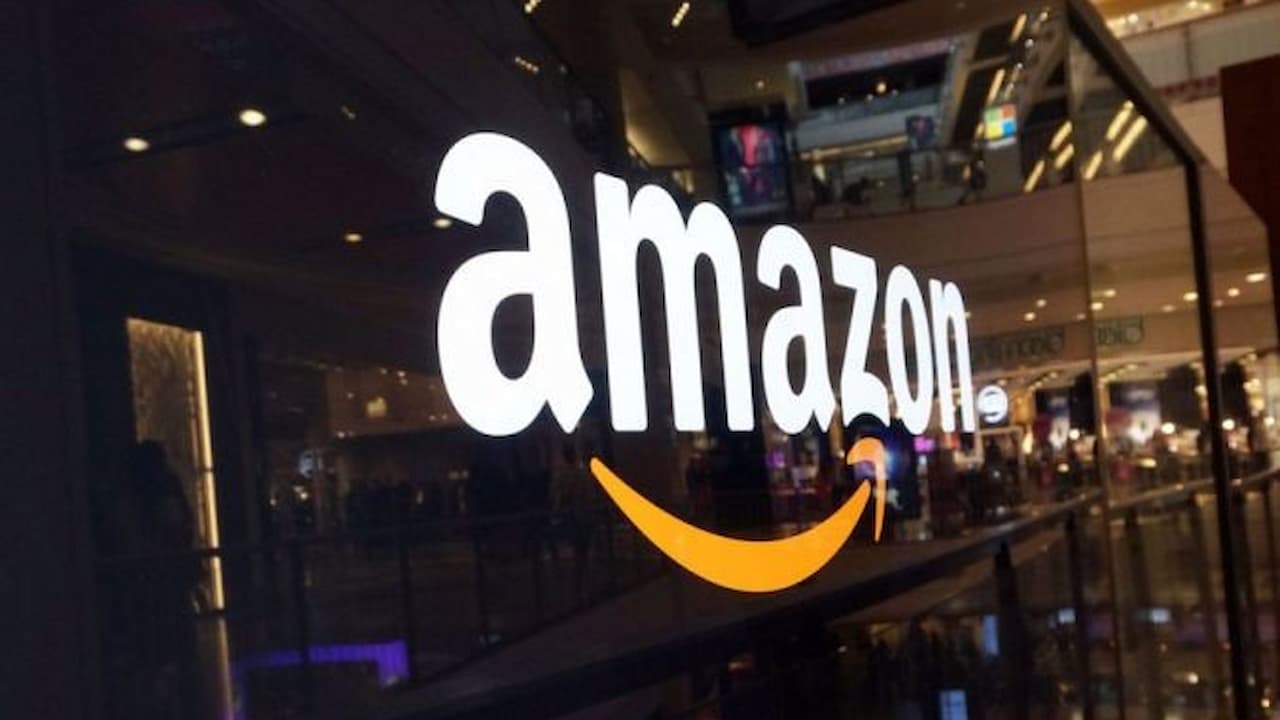 Amazon Türkiye Stajı