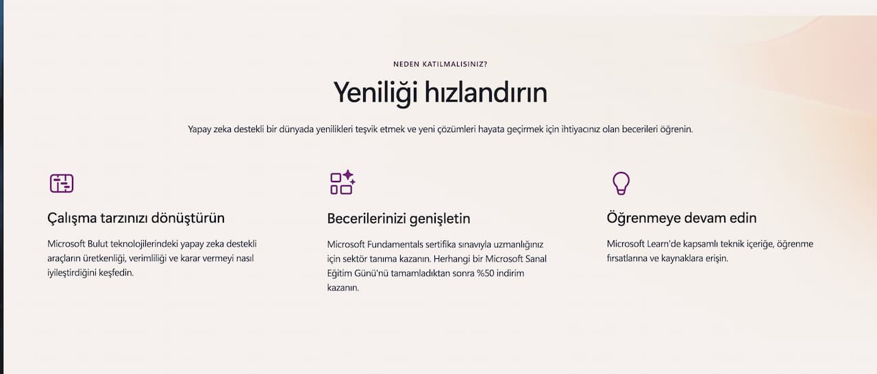 katılımın sağladıklarını anlatan görsel