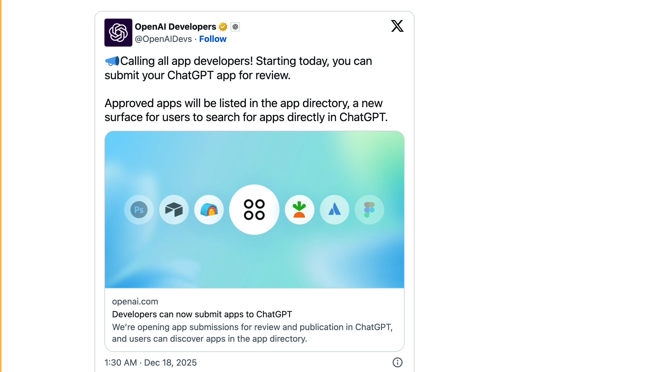 twitter duyuru görseli