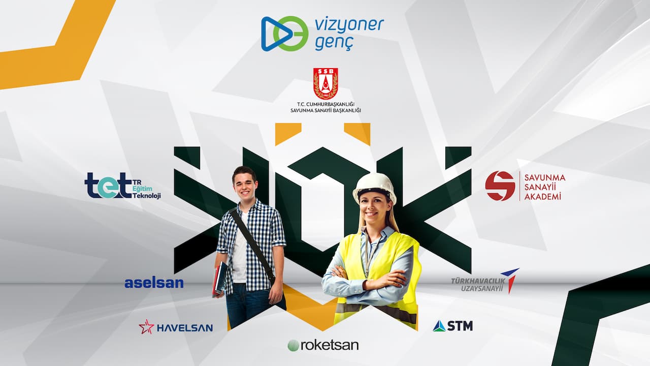 Savunma Sanayii Stajı: Vizyoner Genç Rehberi