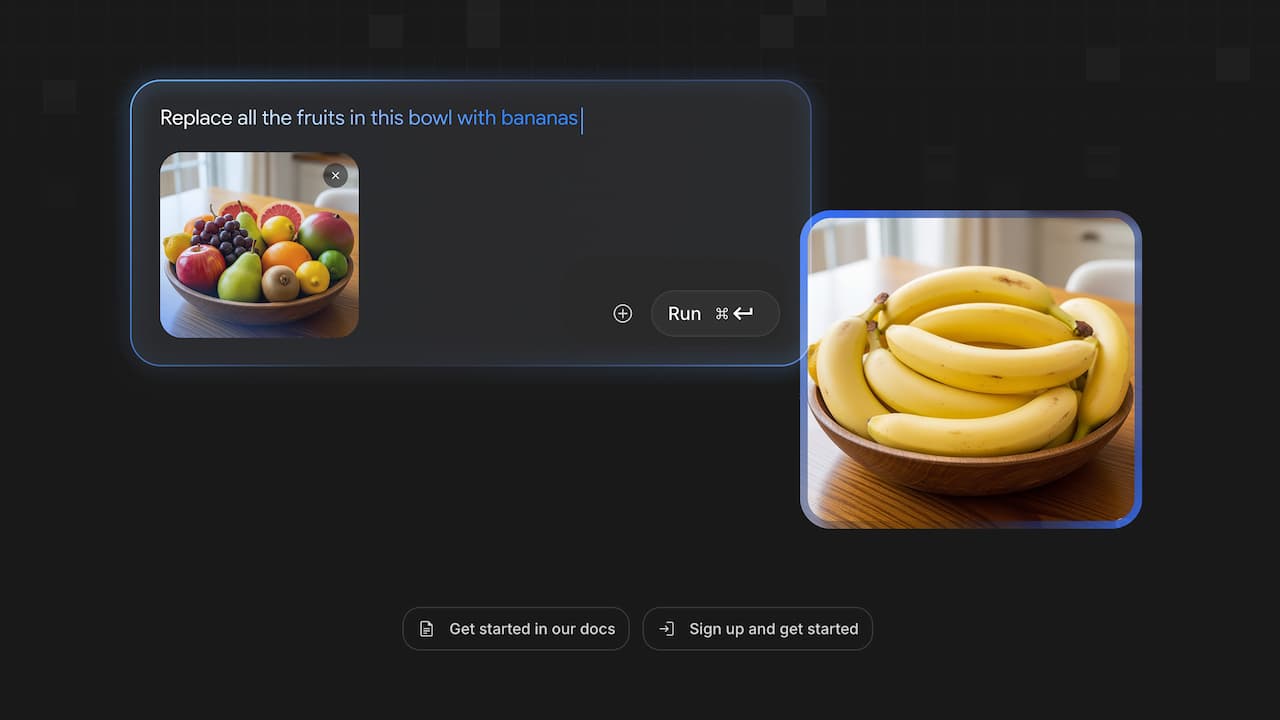 Nano Banana 2 görseli