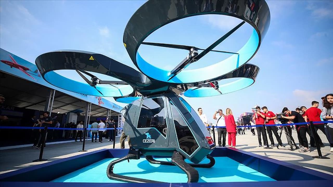 Cezeri Staj ve Kariyer Programı