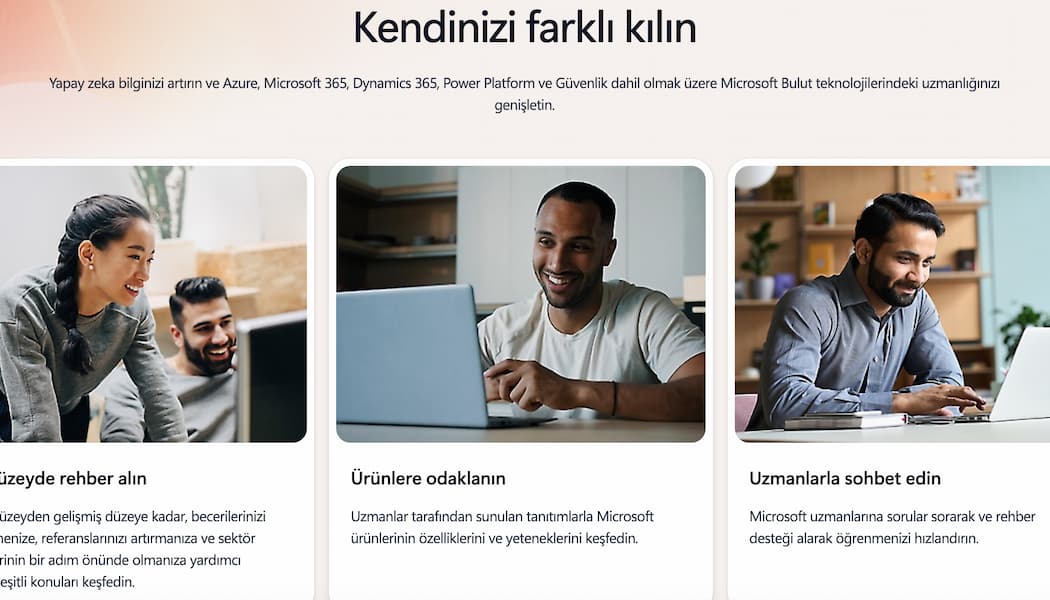 kullanıcı tepkileri görseli