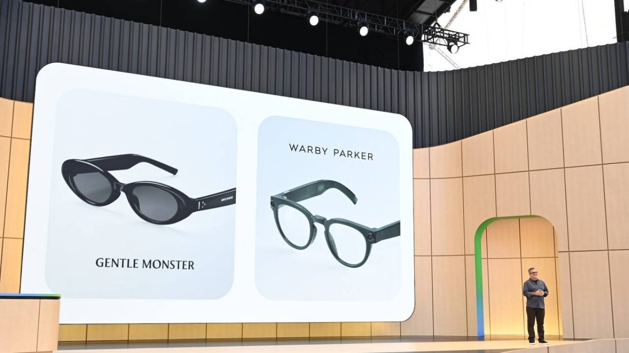Google ve Samsung’dan Yeni Nesil Akıllı Gözlük Devrimi