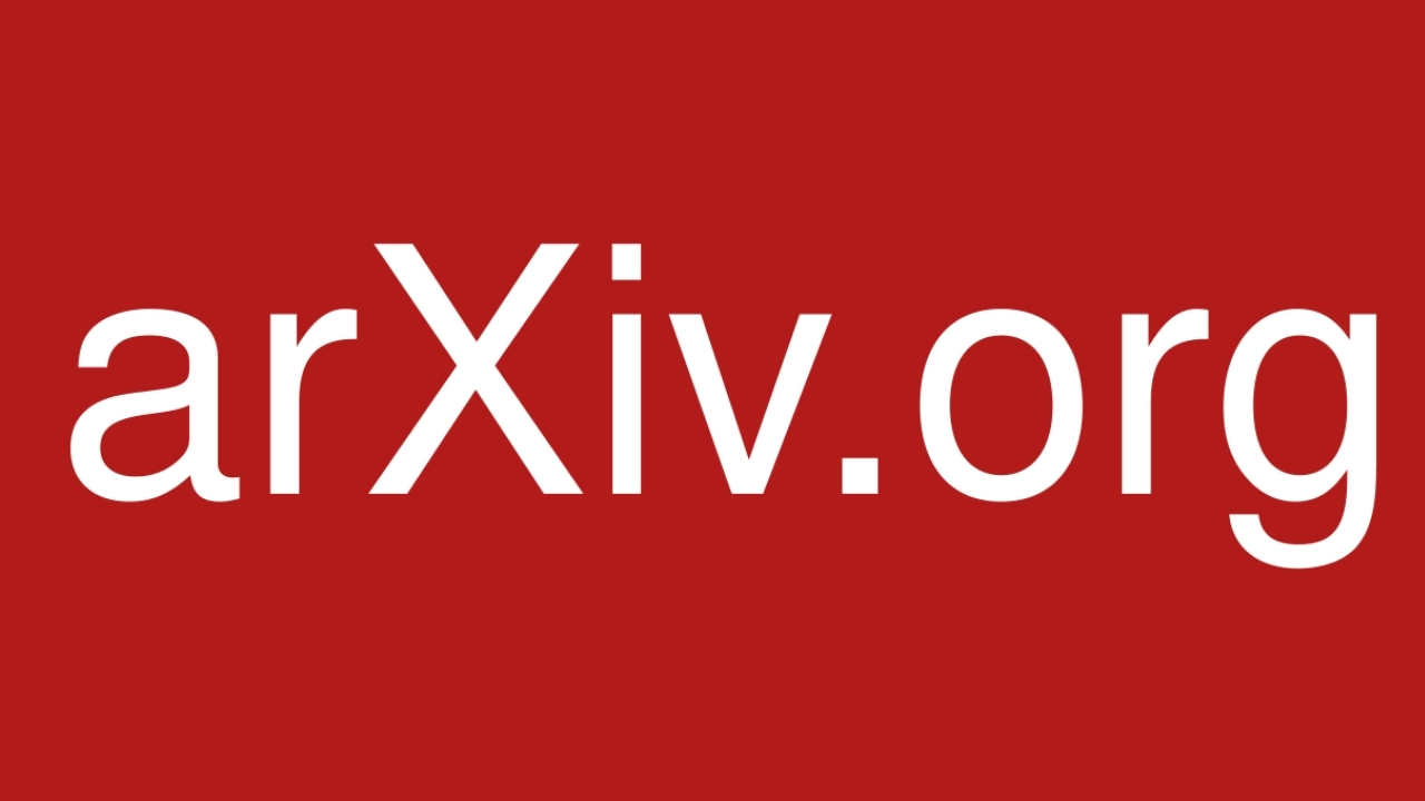 ArXiv.org sitesi