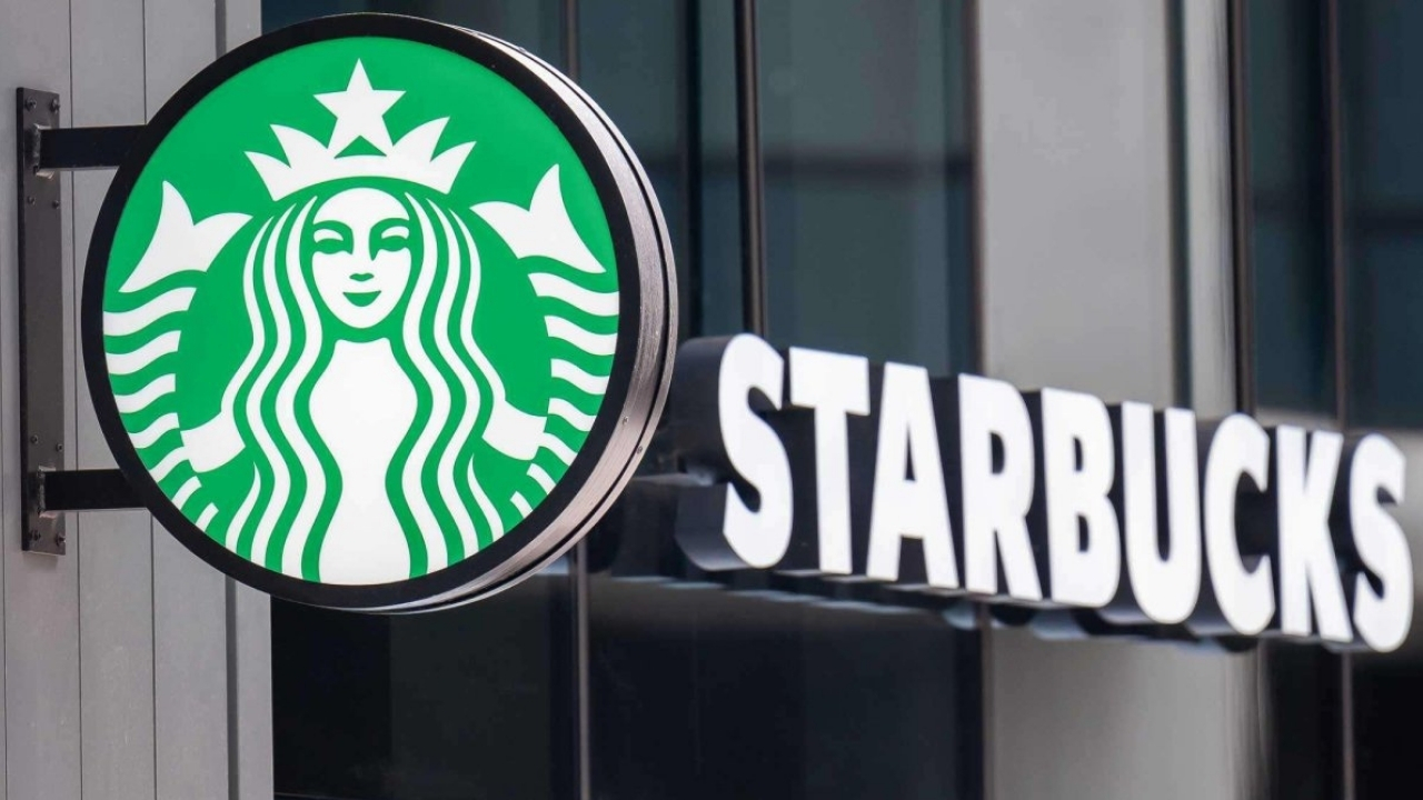 Starbucks görseli