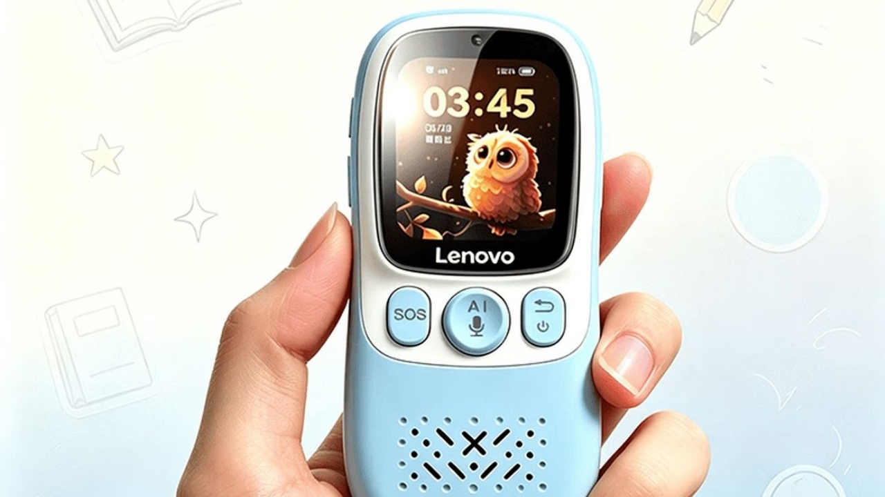 Lenovo Al Student Telefon görseli