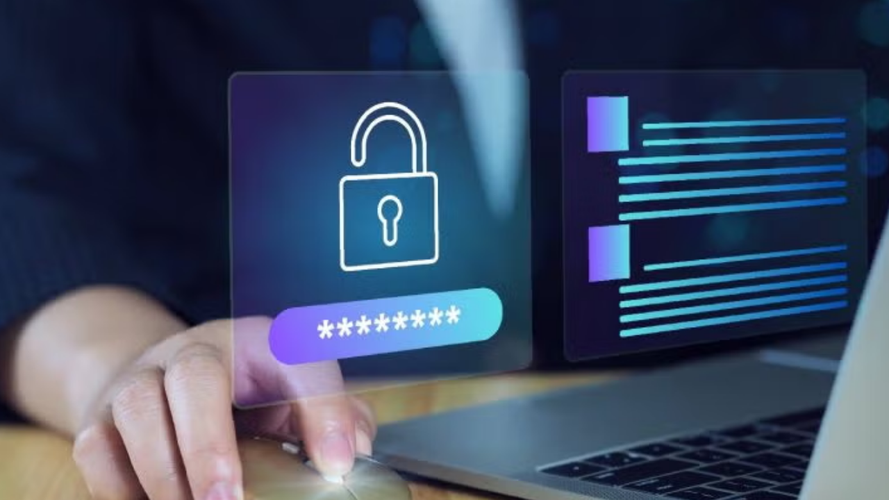 İnternet sitesi güvenliği hakkında temsili görsel