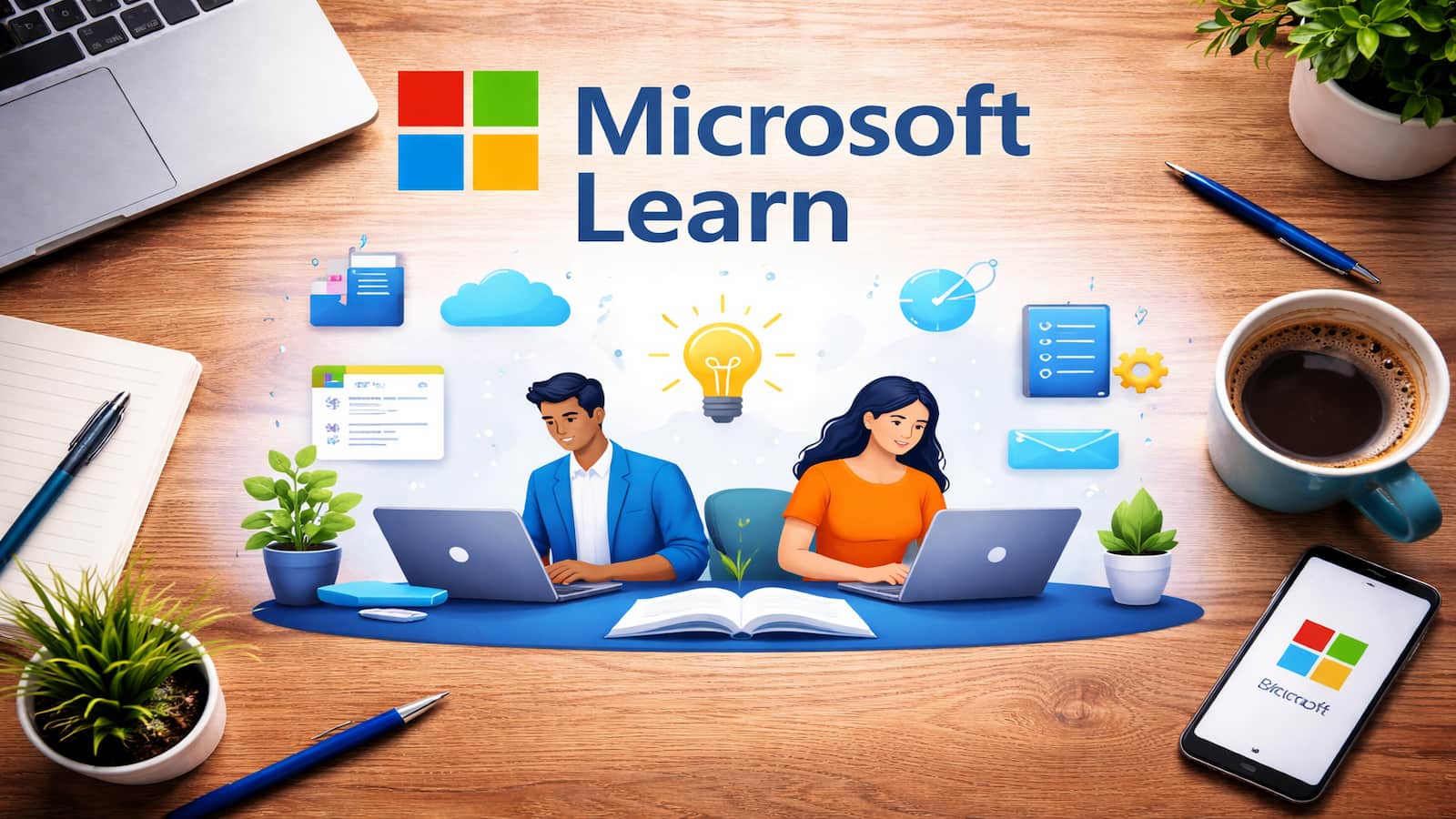 Microsoft Ücretsiz Sertifika: 2026 Kariyer ve Eğitim Rehberi