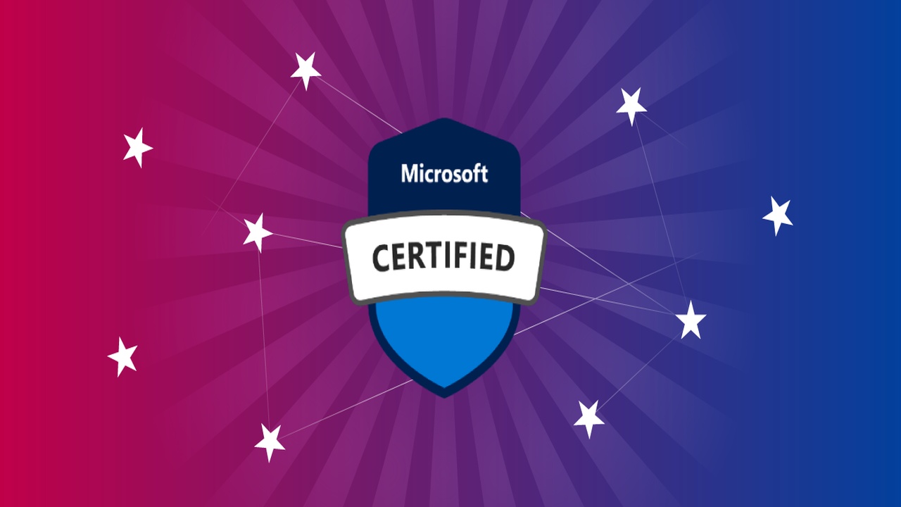 microsoft-certification