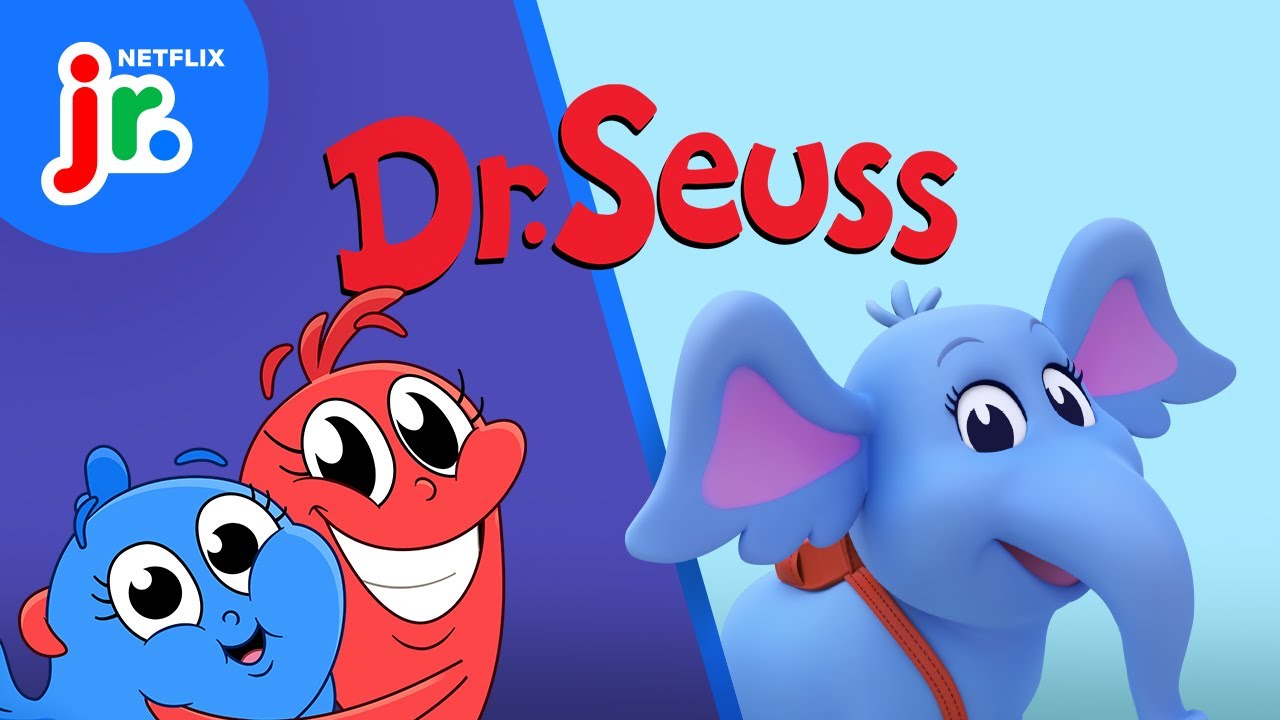 Dr. Seuss Oyunları