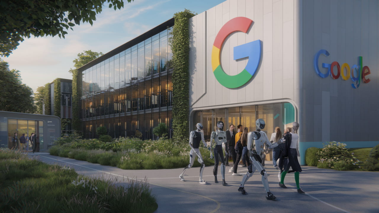google-ai-campus