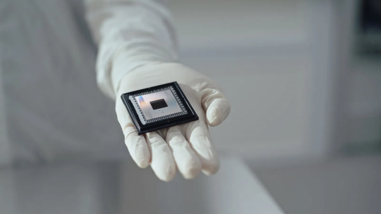 google-ai-chip