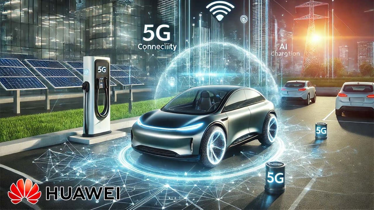 huawei-xpixel-5G