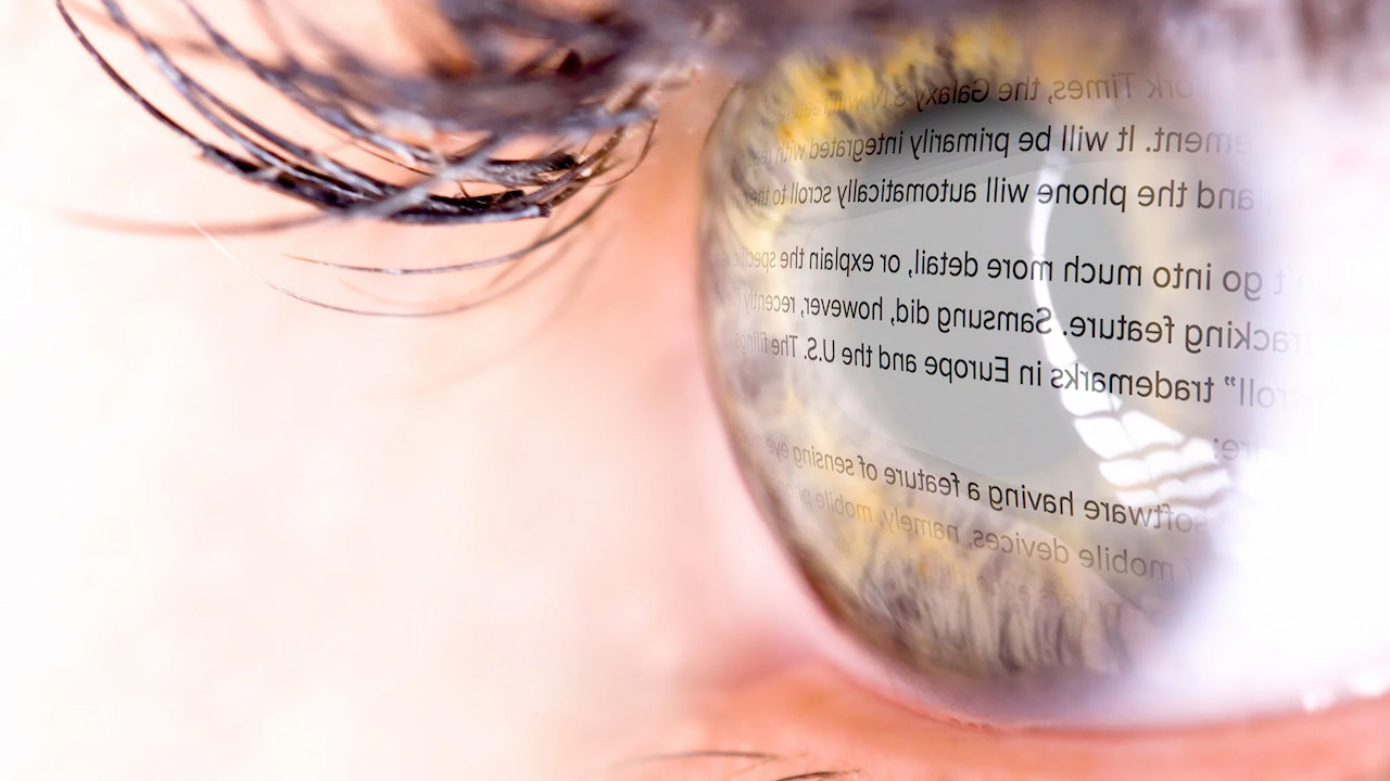 odyssey-eye-tracking