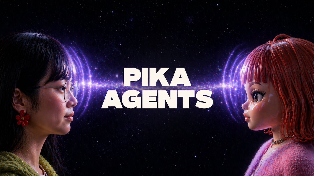 pika-agents
