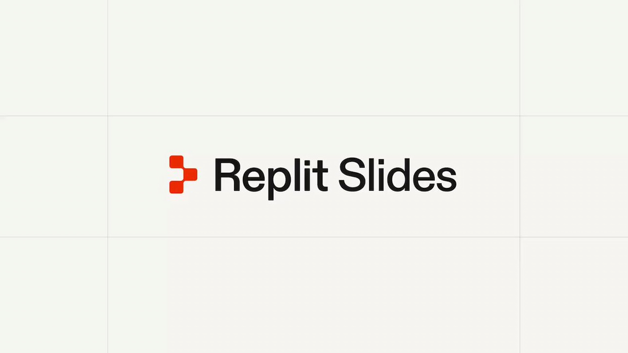 Replit Slides: AI ile 60 Saniyede Sunum Hazırlayın