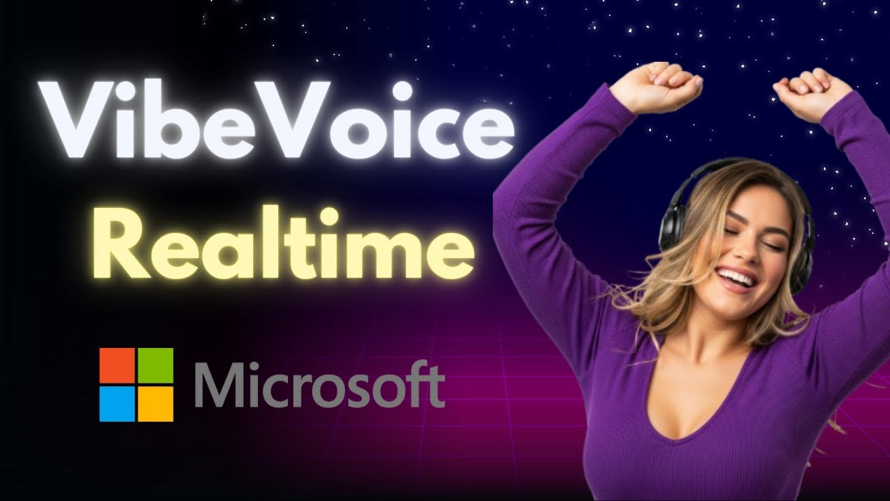 vibevoice-realtime-microsoft
