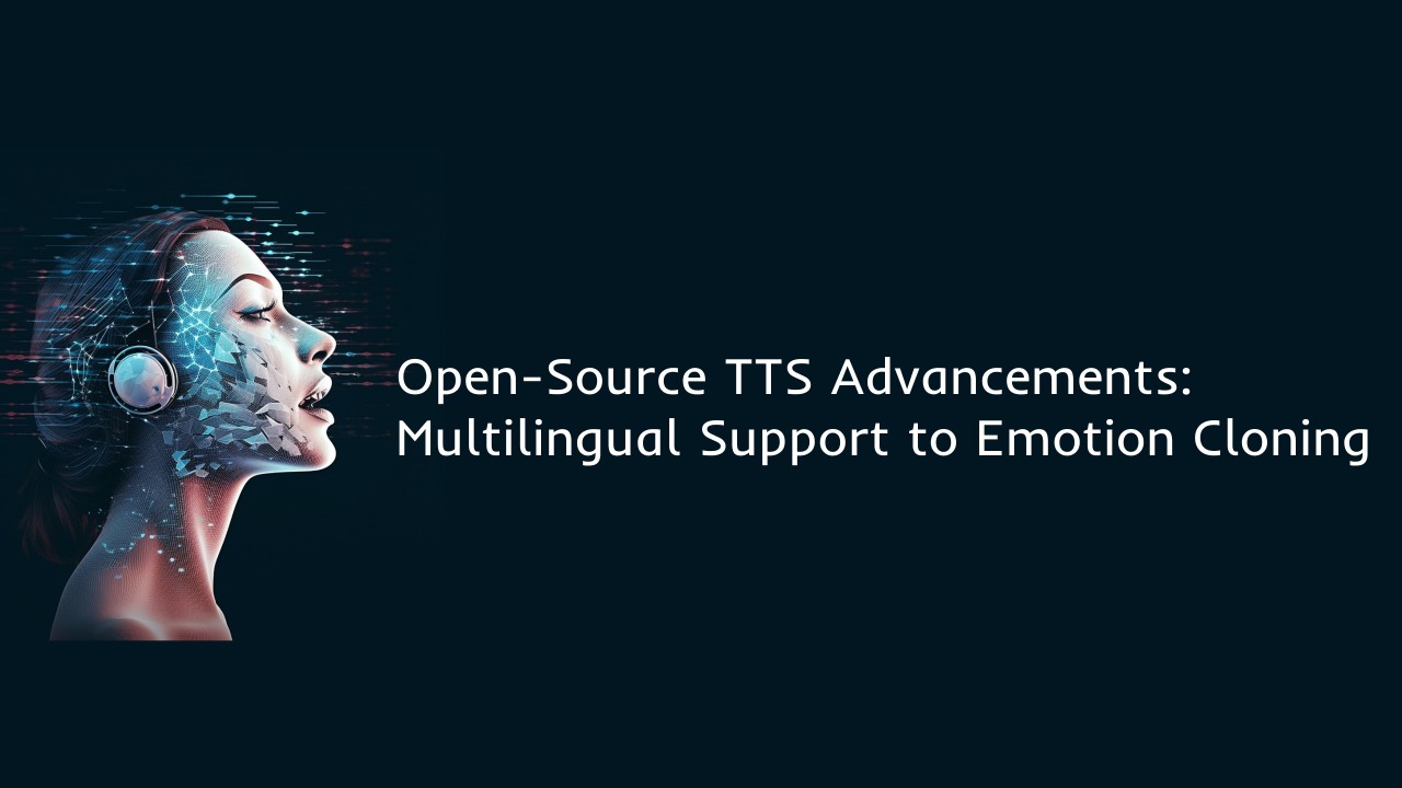 tts-open-source-tech