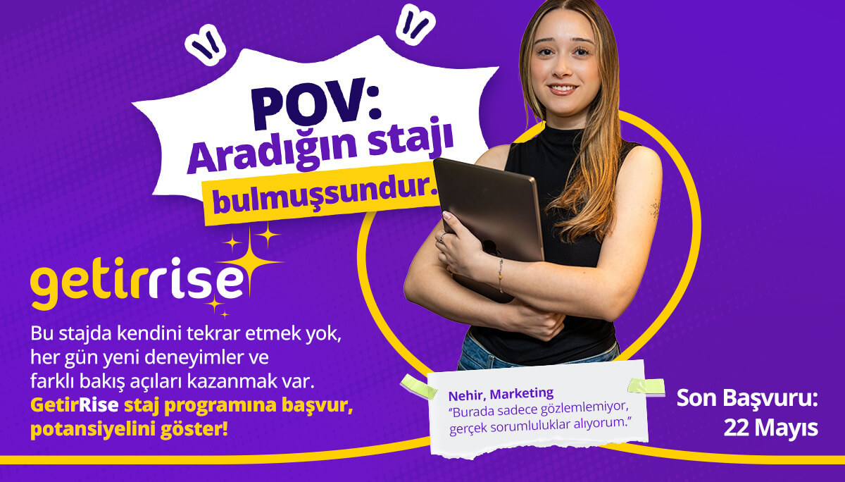 getirrise-staj-programi