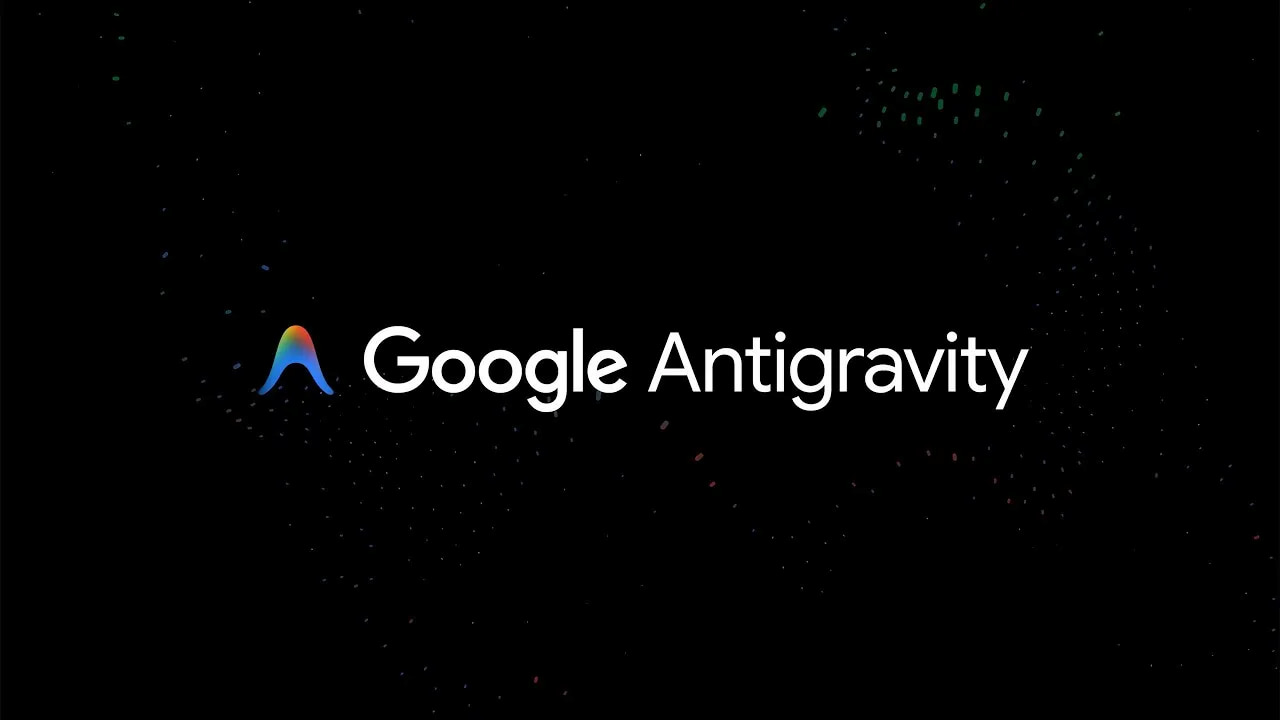 google-antigravity
