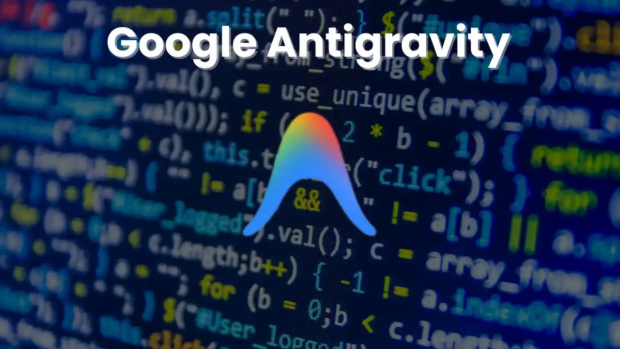 google-antigravity-features
