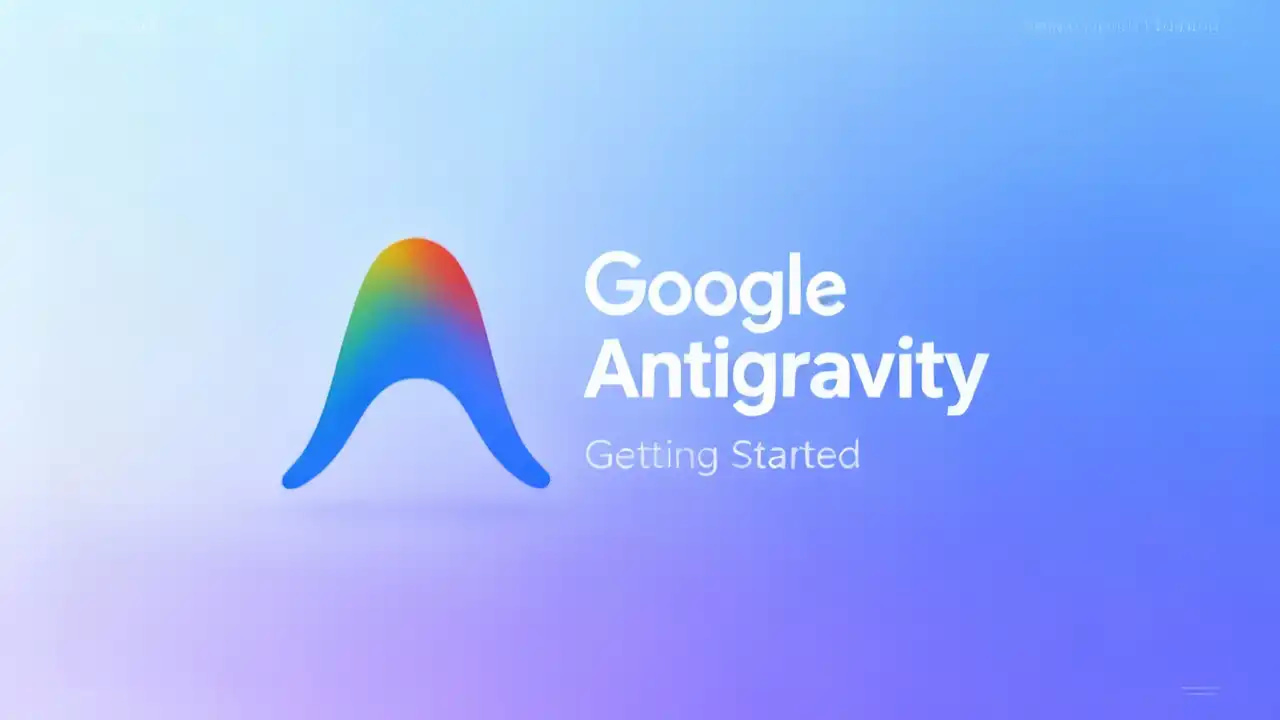 antigravity-free-limit