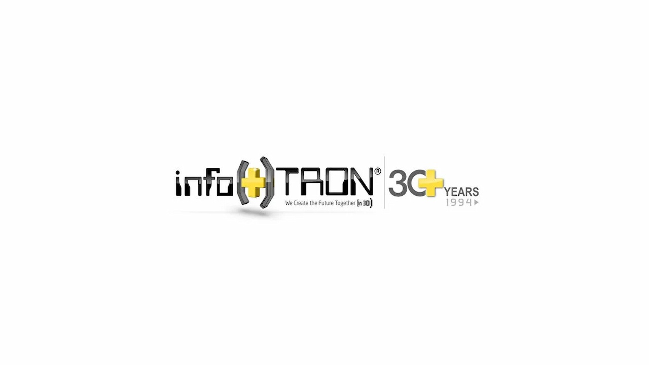 infoTRON-intern-sales