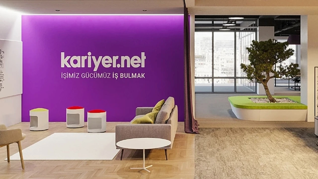 kariyer-net-internship