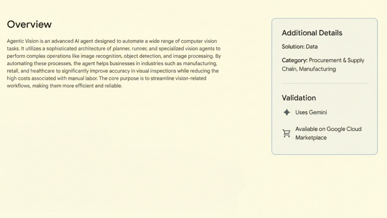 Yapay zeka görüntü işleme trendleri